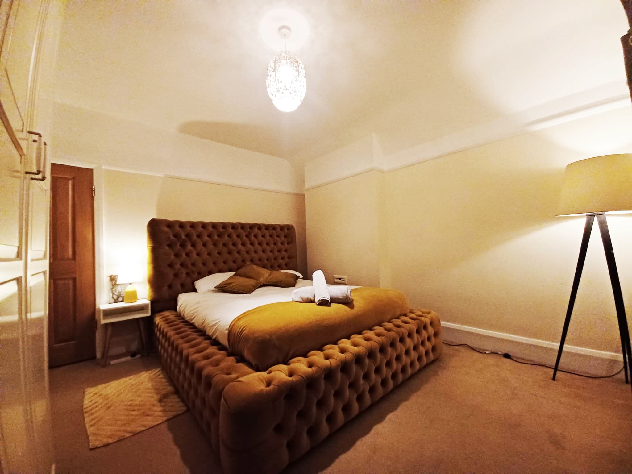 Gemstone Room 3