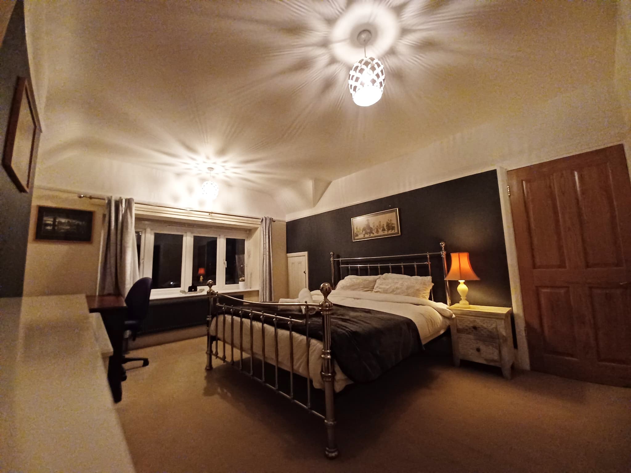 Gemstone Room 4