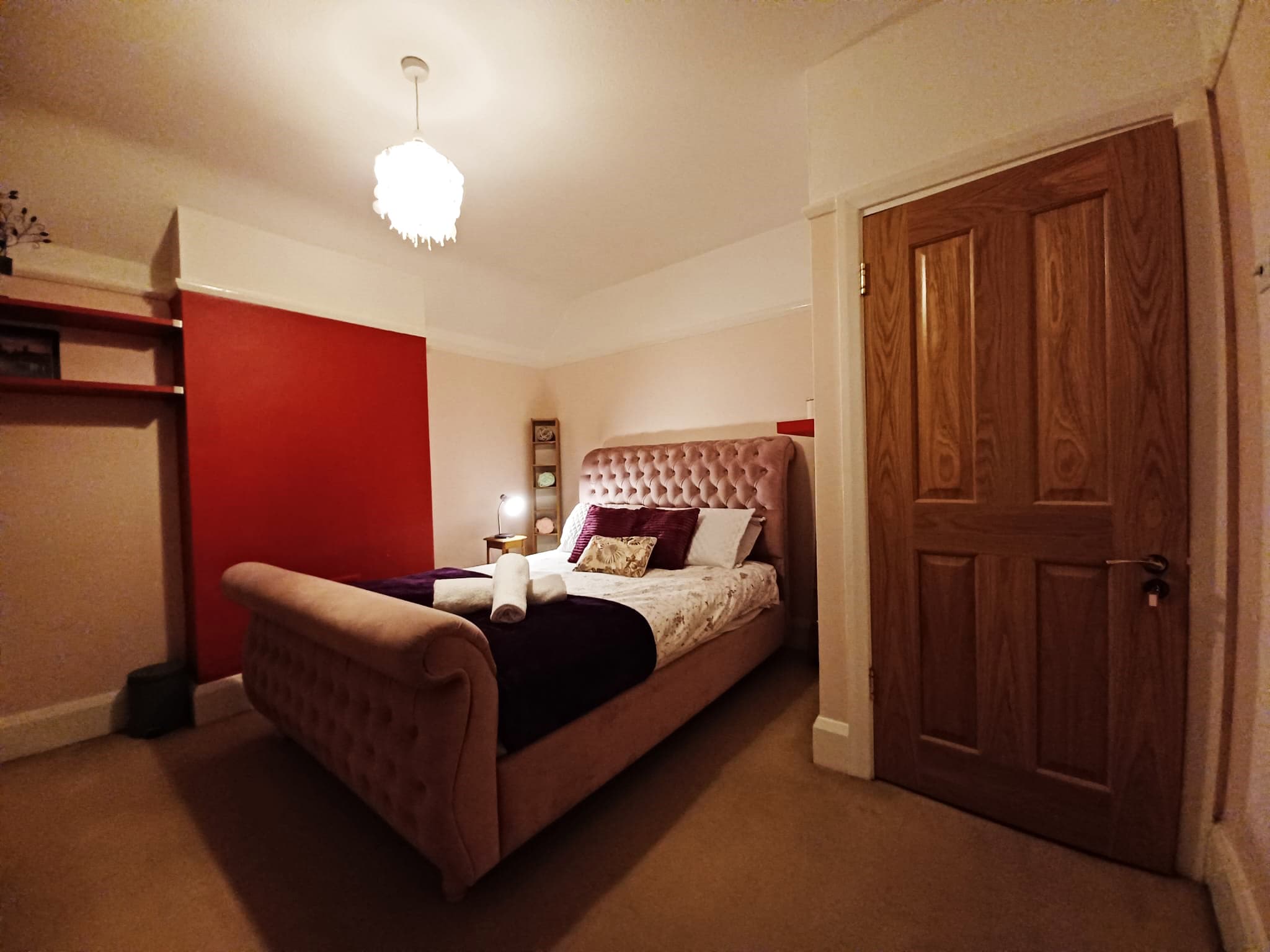 Gemstone Room 5