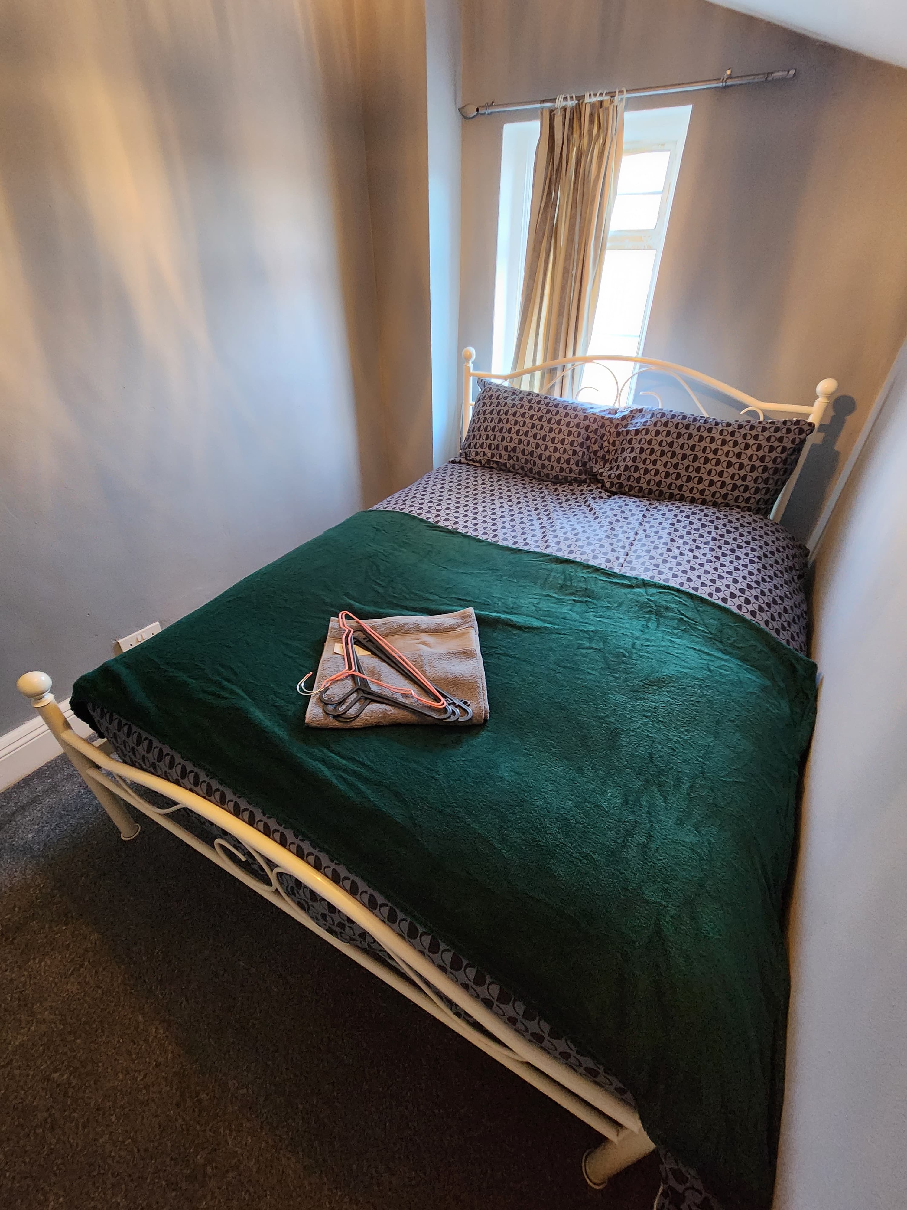 Ivy Room 4