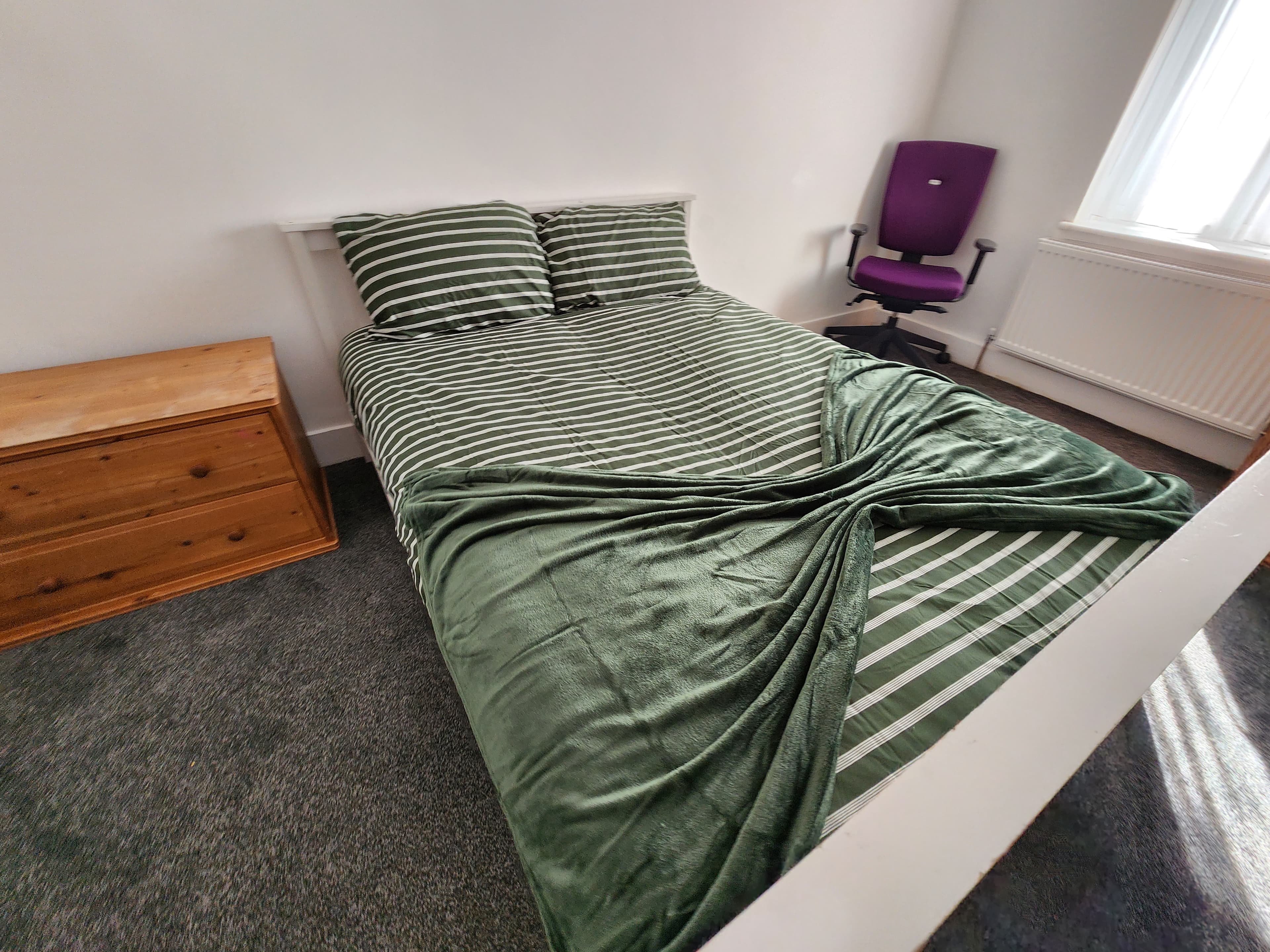 Maple Room 4