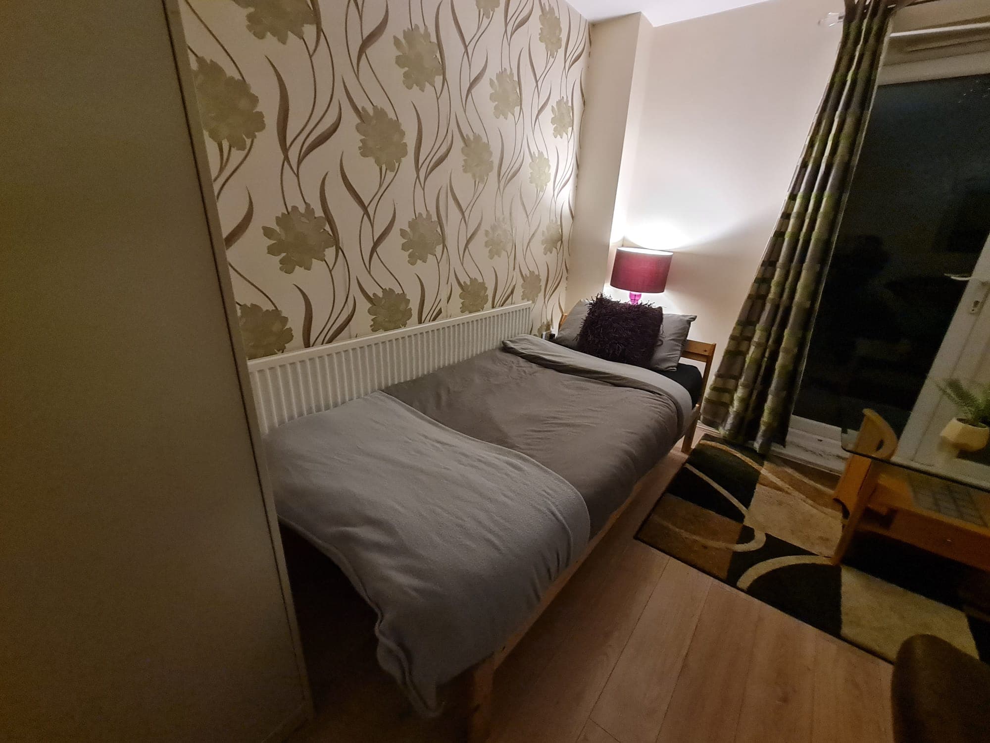Rookery Room 1 photograph 2
