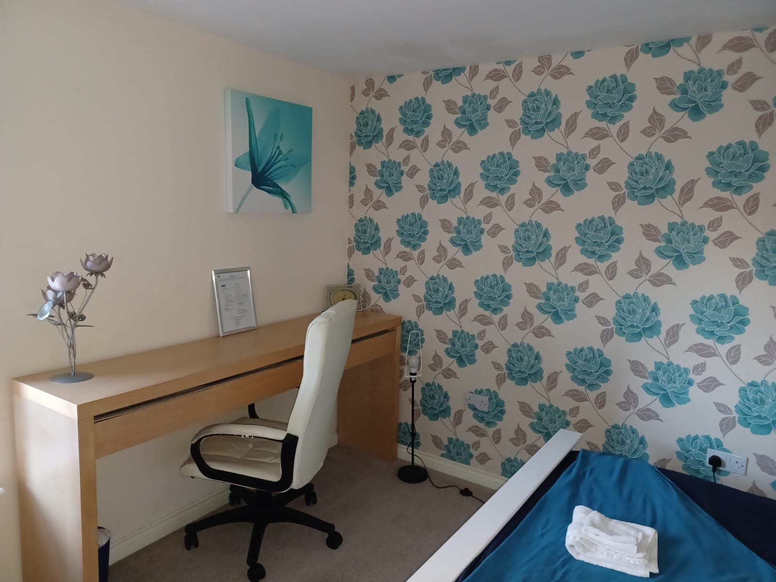 Rookery Room 2 photograph 2