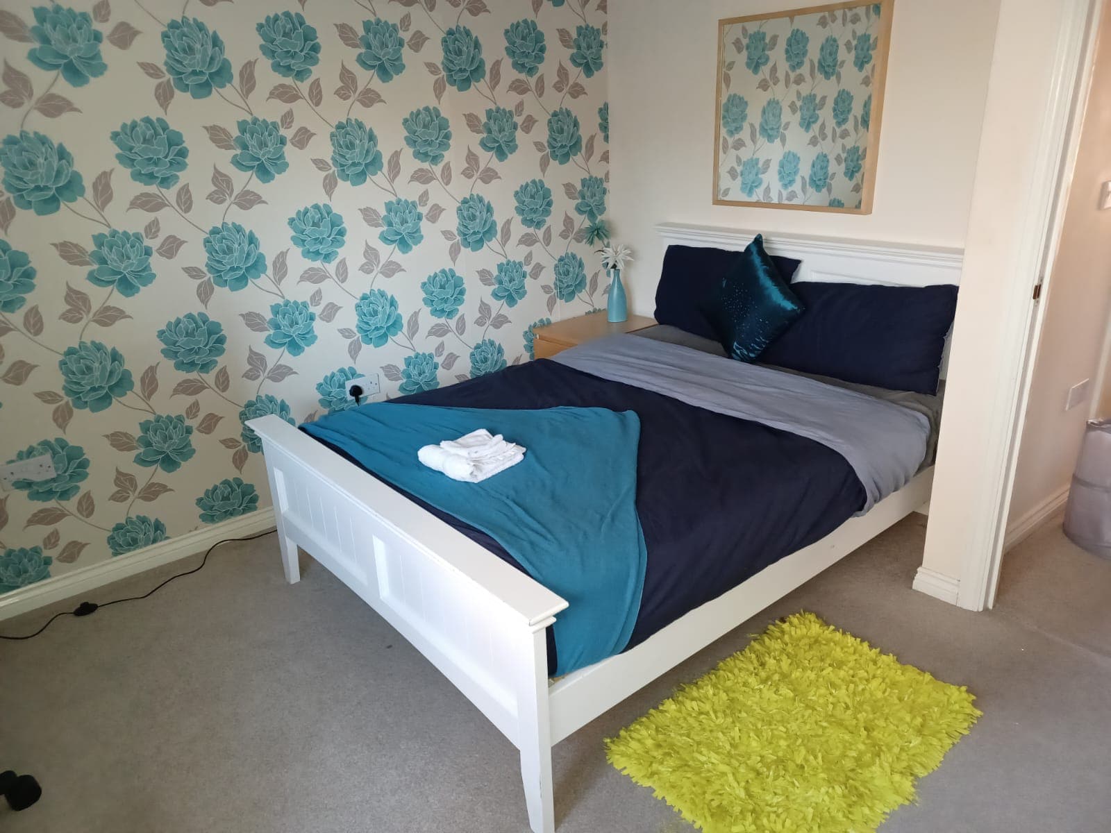 Rookery Room 2 photograph 3