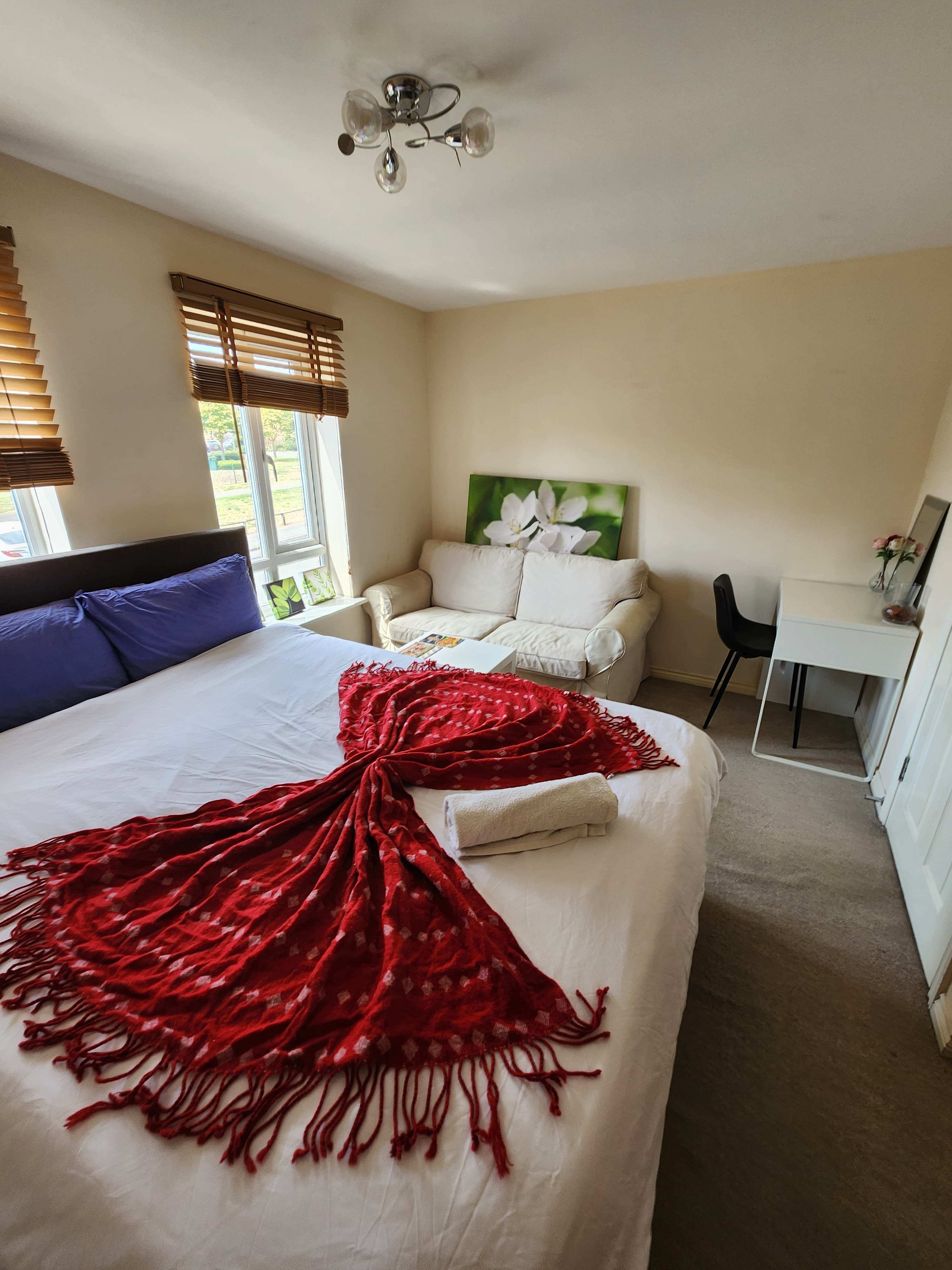 Rookery Room 3