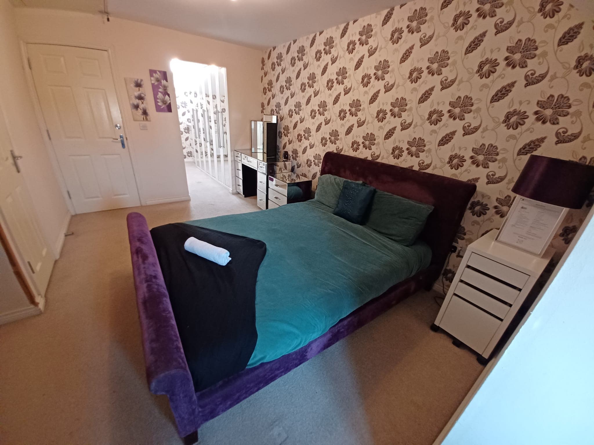 Rookery Room 4