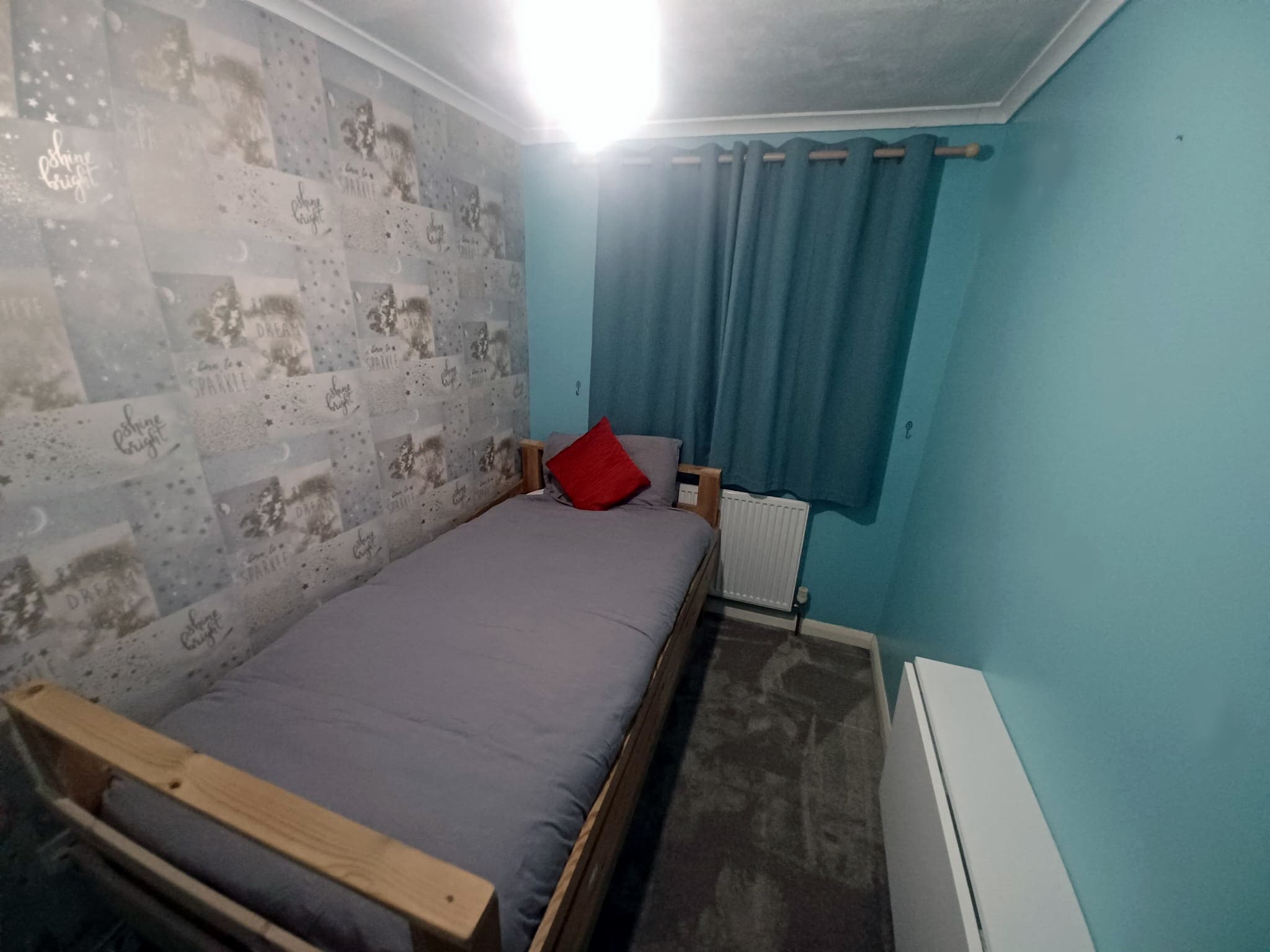 Rushdon Room 4